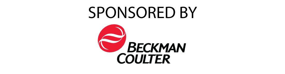 Sponsored by Beckman Coulter Canada