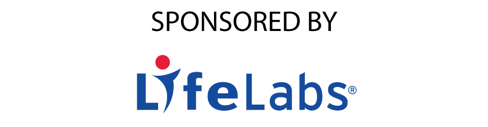 Sponsored by Lifelabs