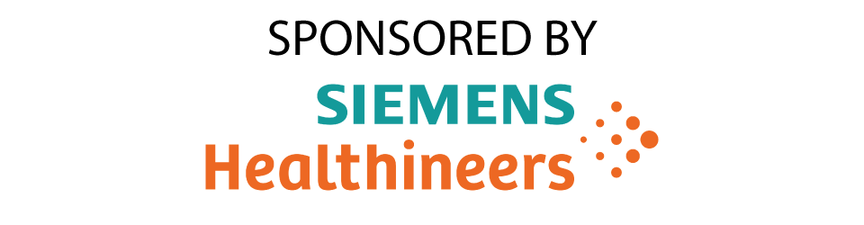 Sponsored by Siemens Healthineers