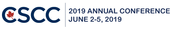 CSCC 2019 | June 2-5 | Saint John NB