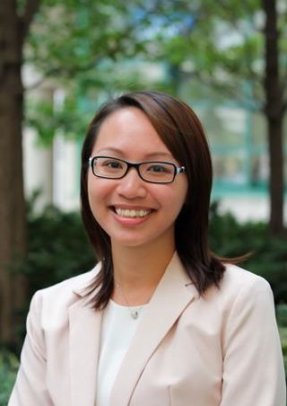 Angela Fung