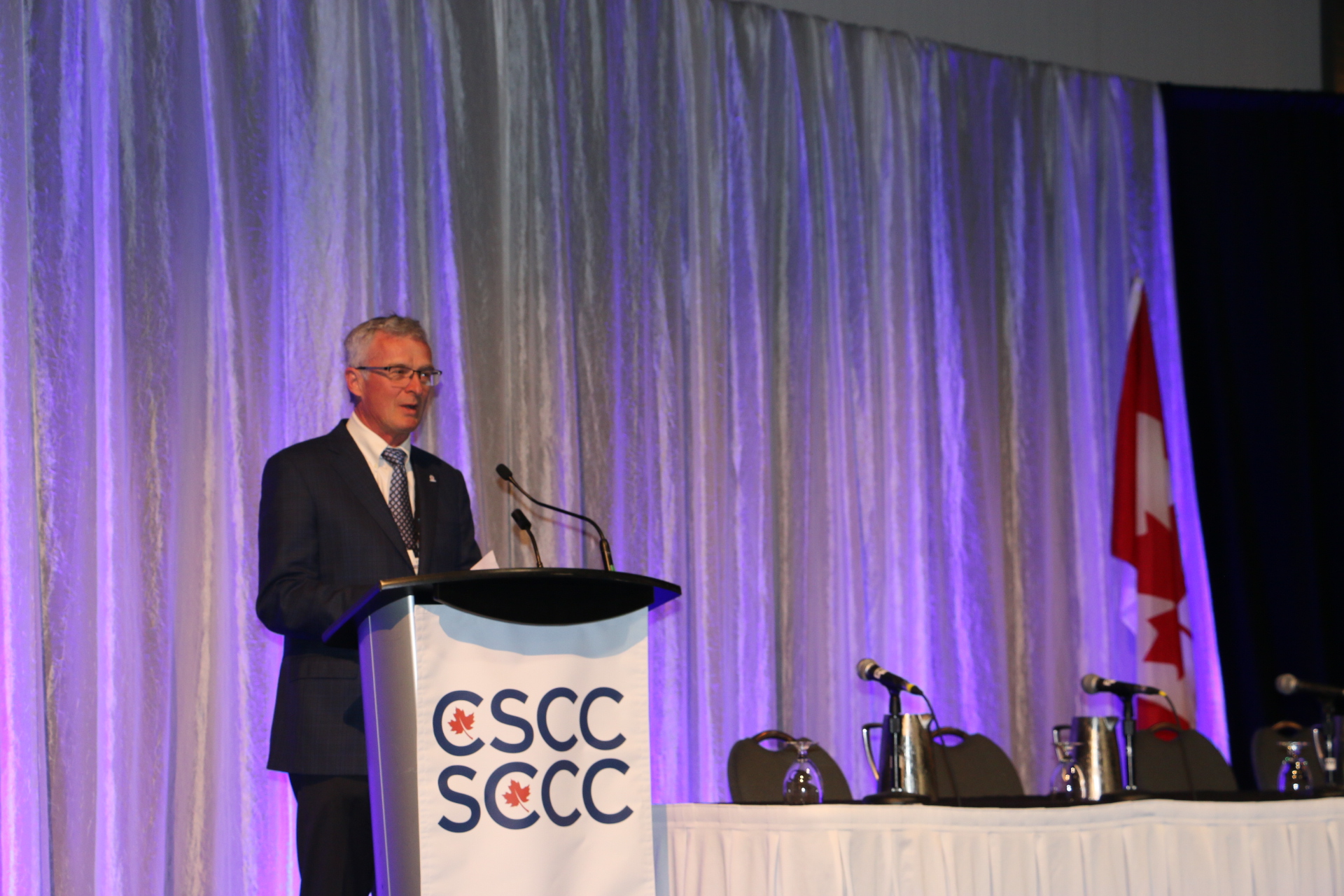 Photos – CSCC 2019 | June 2-5 | Saint John NB