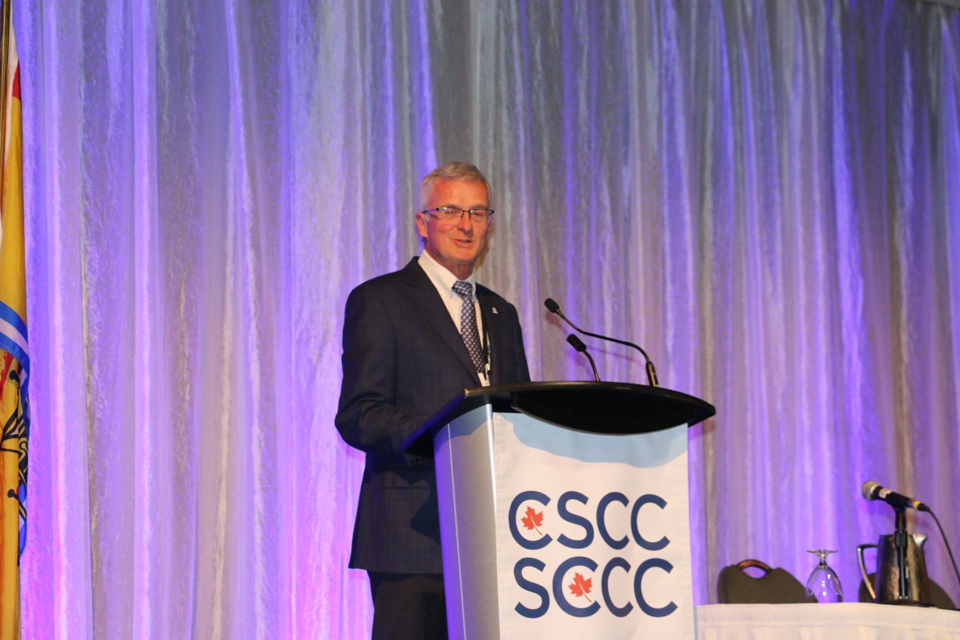Photos – CSCC 2019 | June 2-5 | Saint John NB